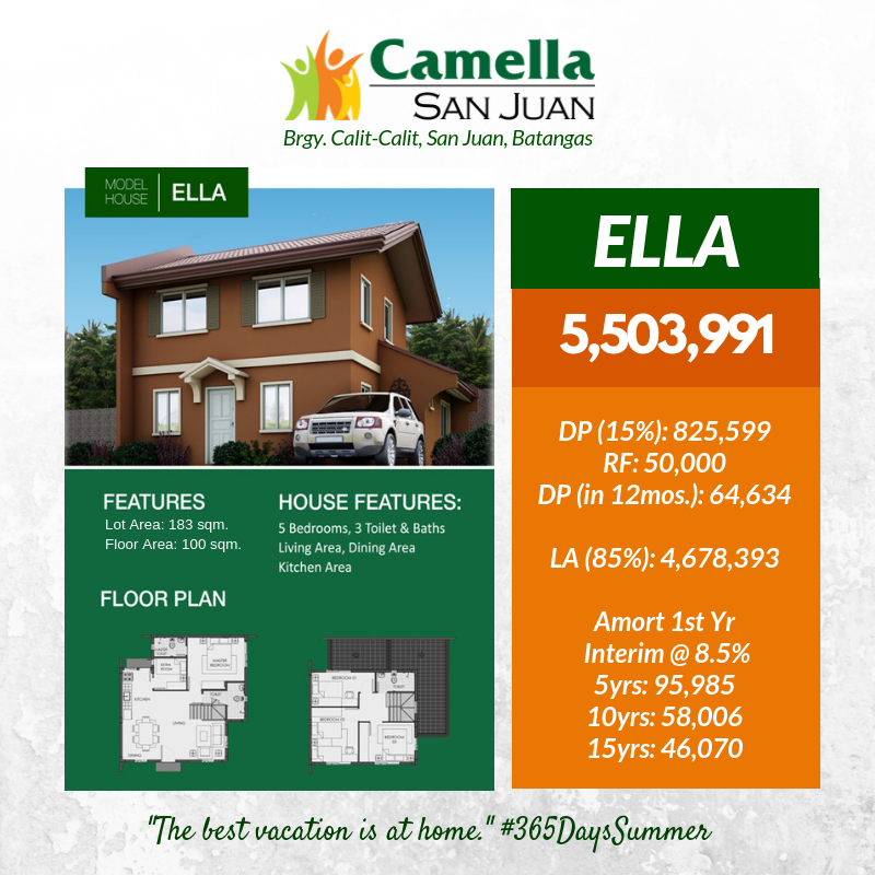 for sale sariaya